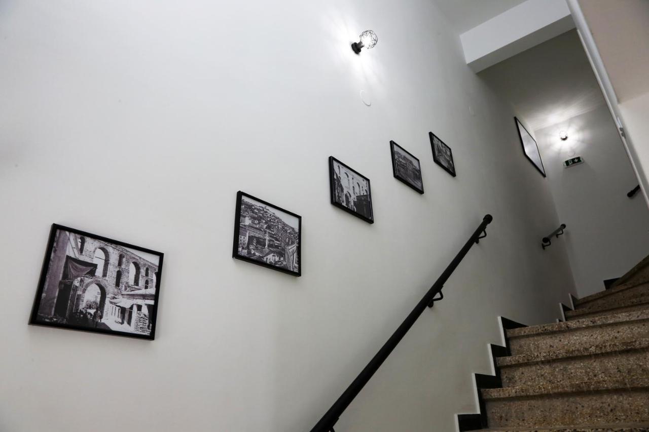 Apartamento Under The Aqueduct Boutique House Kavala Exterior foto